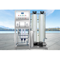 商用净水双雄 希力XL-T30与XL-UF-1000公用设施设备選型指南